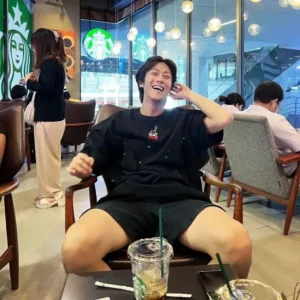 พี่จอง - jung