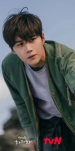 Kim Seon ho-1
