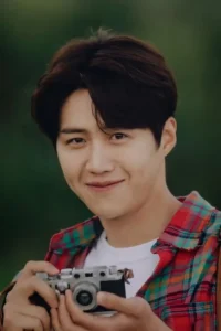 Kim Seon ho-3 Kim Seon ho