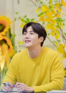 Kim Seon ho ซอนโฮ 1