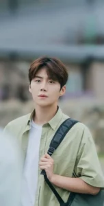 Kim Seon ho ซอนโฮ 3