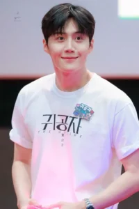 Kim Seon ho ซอนโฮ 4