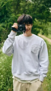 Kim Seon ho ซอนโฮ 7