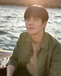 Kim Seon ho ซอนโฮ 9