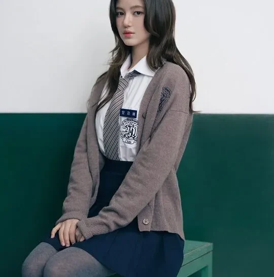 แดเนียล new jeans