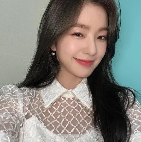 ไอรีน red velvet