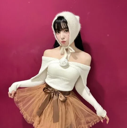 ไอรีน red velvet