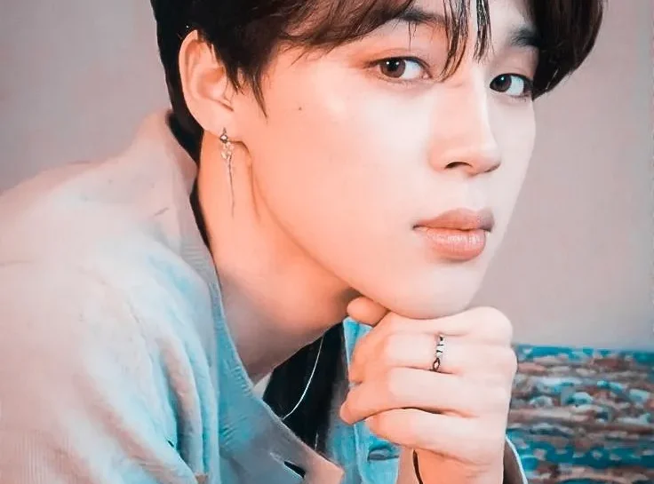 จีมิน BTS