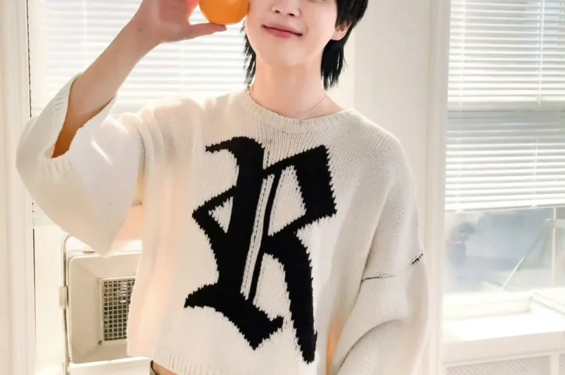จีมิน บีทีเอส