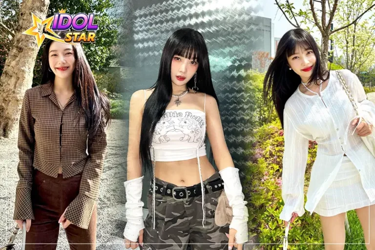 Read more about the article 7 เรื่องน่ารู้ ของ จอย red velvet เห็นแล้วมีอึ้ง
