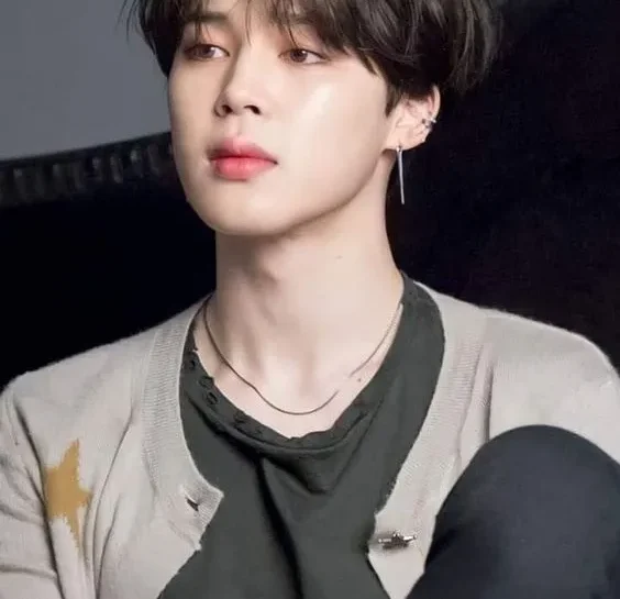 จีมิน BTS