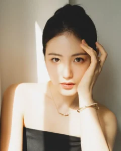 shin ye eun