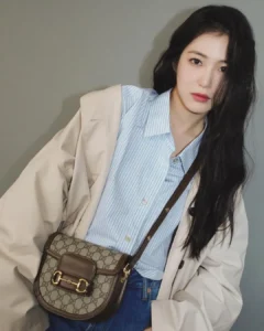 shin ye eun