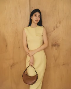 shin ye eun