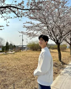 คิม ซอนโฮ-Kim Seon ho 1