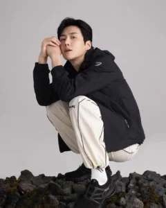 คิม ซอนโฮ-Kim Seon ho 2