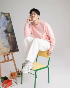 คิม ซอนโฮ-Kim Seon ho 4 คิม ซอนโฮ-Kim Seon ho