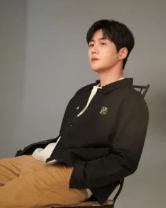 คิม ซอนโฮ-Kim Seon ho 6