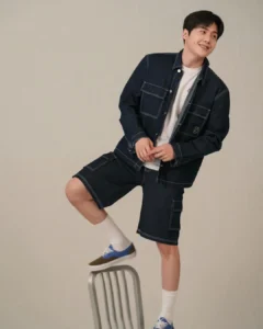 คิม ซอนโฮ-Kim Seon ho 7