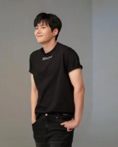 คิม ซอนโฮ-Kim Seon ho 8