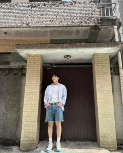 คิม ซอนโฮ-Kim Seon ho 9