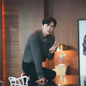 คิม ซอนโฮ(Kim Seon ho ) 2