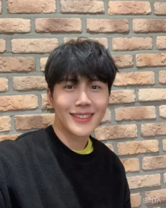 คิม ซอนโฮ(Kim Seon ho ) 4