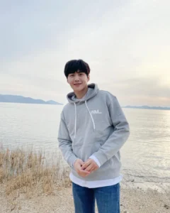 คิม ซอนโฮ(Kim Seon ho ) 5