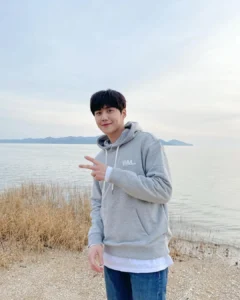 คิม ซอนโฮ(Kim Seon ho ) 6
