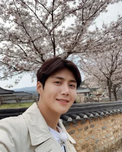 คิม ซอนโฮ(Kim Seon ho ) 7