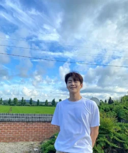 คิม ซอนโฮ(Kim Seon ho ) 8