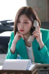คิมจีอึน-(Kim ji eun)