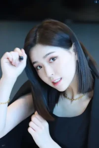 คิมจีอึน-(Kim ji eun)
