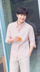 คิมซอนโฮ-7 คิมซอนโฮ