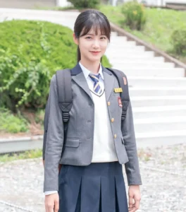 ชินเยอึน(shin ye eun)