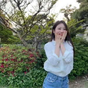 เยอึน shin ye eun