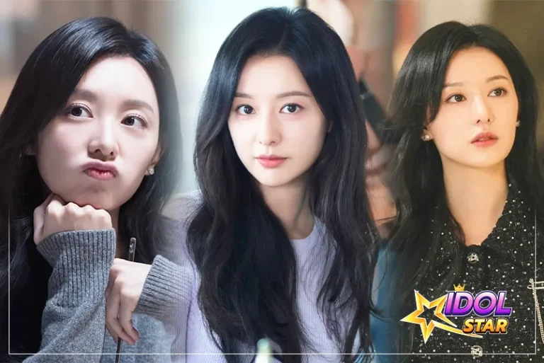 Read more about the article 5 เรื่องน่ารู้ ของคิมจีวอน (Kim Ji-Won) นักแสดงเจ้าของบทบาท แห่งวงการบันเทิงเกาหลี