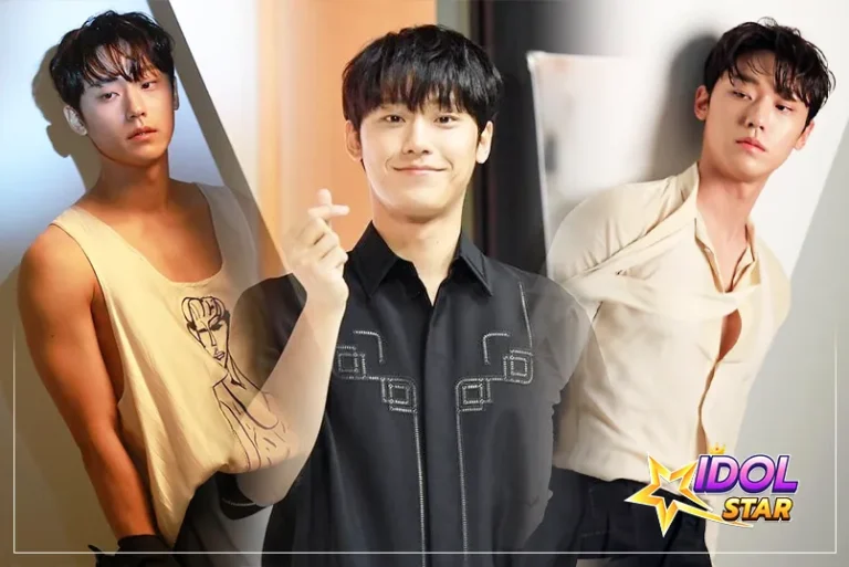 อีโดฮยอน