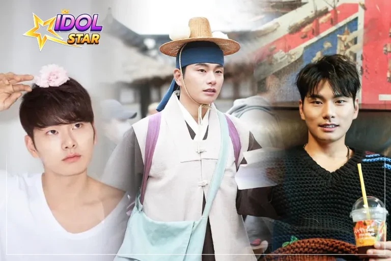Read more about the article รวม 7 เรื่องน่ารู้ของ “อีอีคยอง” หนุ่มอารมณ์ดี เจ้าของบทสามีร้ายจาก Marry My Husband