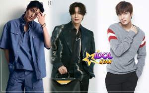 Read more about the article เปิดวาร์ป ลีมินโฮ หัวหน้าแก๊ง F4 เกาหลี