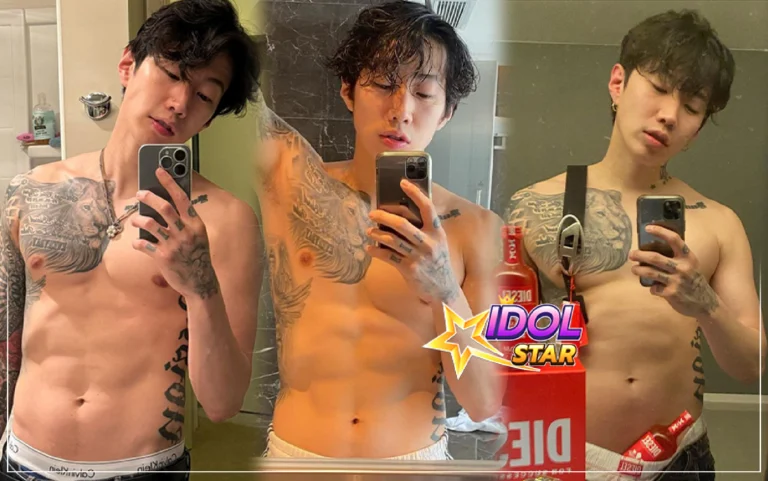 Read more about the article เปิดวาร์ป เจ ปาร์ค หรือ พัก แจ-บ็อม ศิลปินบอยแบรนด์