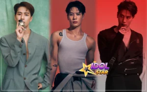 Read more about the article แจ็คสัน หวัง ซุปเปอร์สตาร์ระดับโลกลูกรักของพระเจ้า