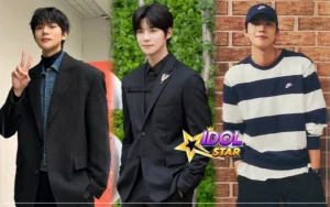 Read more about the article เปิดวาร์ป มุน ซัง-มิน หนุ่มหน้าตี๋ เท่ ดูดี ใครรู้จักเป็นต้องหลงรักทุกราย