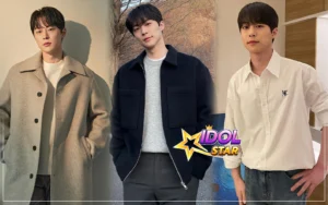 Read more about the article แบอินฮยอก หนุ่มหน้าหล่อตี๋ได้ใจ ใครได้รู้จักเป็นต้องหลงรักทุกราย
