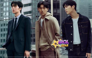 Read more about the article เปิดวาร์ป ชเวฮยอนอุค (Choi Hyun Wook) หนุ่มเกาหลีมาดเข้ม หล่อได้ใจ