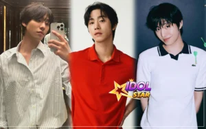 Read more about the article เปิดวาร์ป อันฮโยซอบ หนุ่มหน้าใส ยิ้มละมุน ขวัญใจชาวซีรีส์เกาหลี