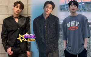 Read more about the article เปิดวาร์ป อีจุนยอง (Lee Jun Young) หนุ่มตี๋ มาดเข้ม น่ารักโดนใจทุกคน