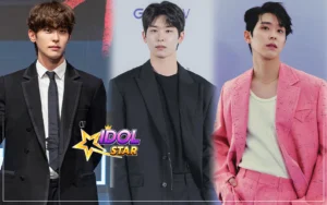 Read more about the article เปิดวาร์ป อีชีอู (Lee Si Woo) หล่อตี๋ หุ่นดี ถูกใจทุกคน