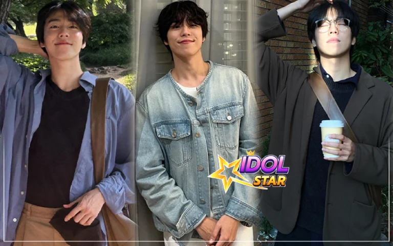 Read more about the article เปิดวาร์ป อีฮยอนอู (Lee Hyun Woo) นักแสดงมากความสามารถ หล่อ ตี๋ แซ่บ