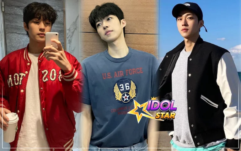 Read more about the article เปิดวาร์ป แบคซองชอล หล่อเท่ มีเสน่ห์ หน้าใสได้ใจคอซีรีส์